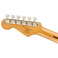 thumbnail image 6 of Squier Classic Vibe '50s Stratocaster Maple Fingerboard Electric Guitar Fiesta Red, 6 of 7
