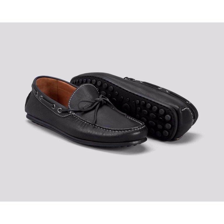 M.GEMI The Barca Mens Shoes Made in Italy Size 8 - Walmart.com display picture 1