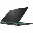 thumbnail image 2 of MSI Cyborg 15 A13VE-1095US 15.6" Full HD 144Hz Gaming Laptop, Intel Core i7-13620H 2.4GHz, 16GB RAM, 512GB SSD, NVIDIA GeForce RTX 4050 6GB, Windows 11 Pro, Black, 2 of 6