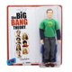 thumbnail image 1 of Big Bang Theory Sheldon Green Lantern / Superman Figura de 8 pulgadas The Big Bang Theory 17051ALT1, 1 of 1