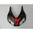 thumbnail image 6 of NT Fairing Fairings kit Fit for HONDA Motorcycle Sport Bike 2006 2007 CBR1000RR ABS Injection Mold 24 lbs Candy Red Color Plastic a136, 6 of 11