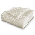thumbnail image 3 of Luxury Microfiber Sleep Kit Ensemble: Pillows-Sheets-Comforter - California King, 3 of 5