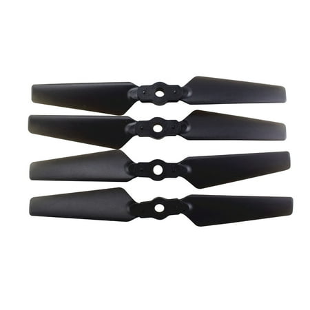 8Pcs Propellers For Mjx B7 Bugs 7 Hs510 Folding Gps Quadcopter 4K Drone Blade