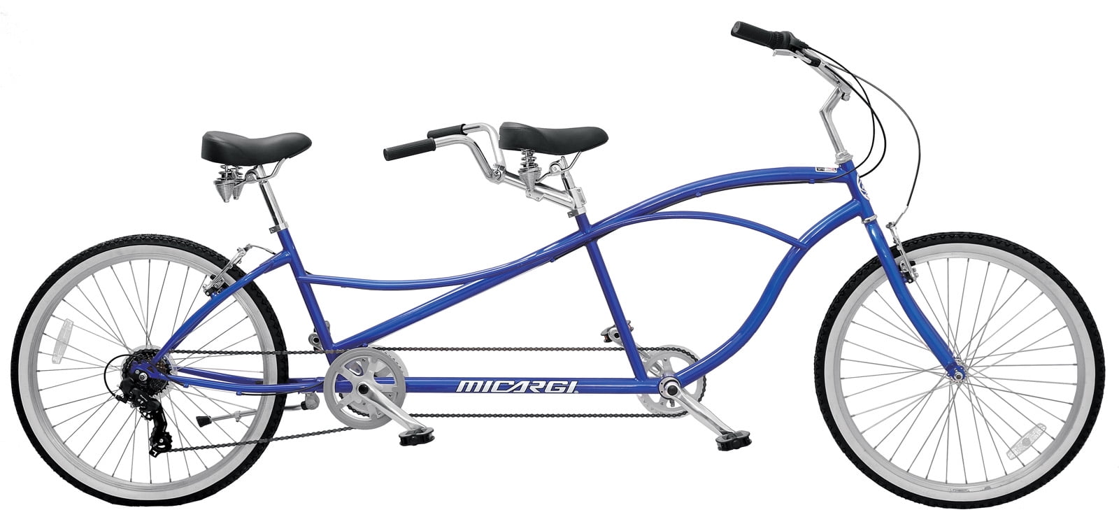 walmart tandem bicycle