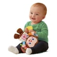 thumbnail image 3 of Monito Bebé Vtech Musical y de Aprendizaje Multicolor, 3 of 4