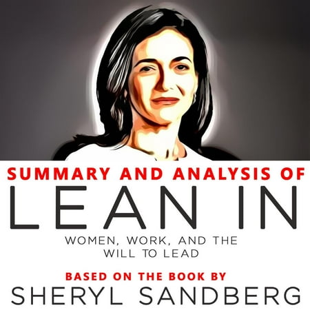 Summary and Analysis of Lean In - Audiobook (Best Way To Learn Technical Analysis)