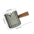 thumbnail image 2 of SOPOTUTU 1Pcs Shot Glass 90ml-180ml for Coffee and Tea Serving Home and Use, 2 of 7