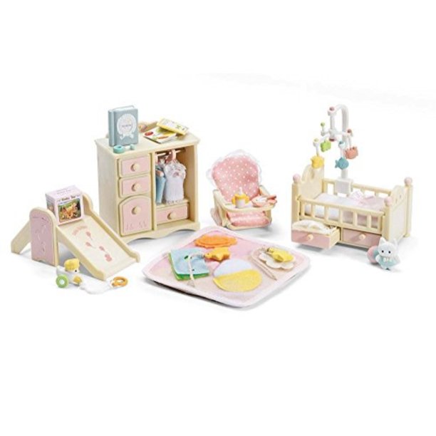 Calico Critters デラックスセレブレーションホーム Yahoo!フリマ（旧