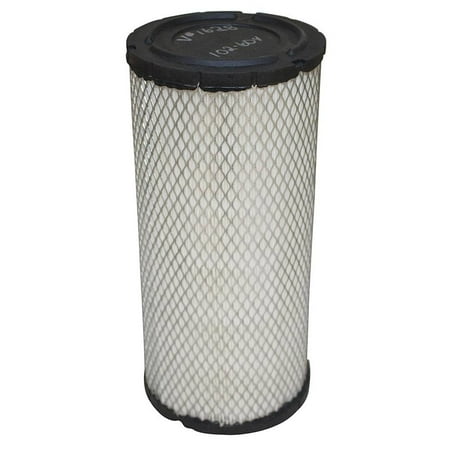 Air Filter Compatible with Kubota M8200 M9000 M105S M108S M108X M95 M105X Tractor Diesel LP02P000043 LP11P00004S002