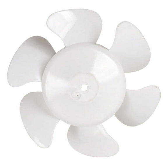 Replacement Fan for Roof Ventilation and Range Hoods, 6in/8in/10in/12in