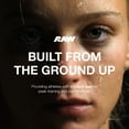 thumbnail image 4 of Raw Nutrition BUM Itholate Protein Powder, Growth & Recovery, Chocolate Peanut Butter, 15 Servings, 4 of 7