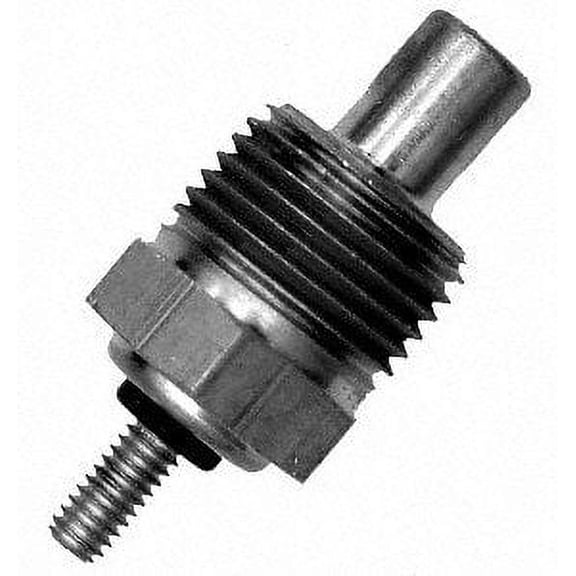 standard motor products ts384 temp sender/sensor Fits select: 1994 FORD ESCORT, 1994 MERCURY TRACER