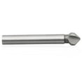 thumbnail image 4 of 3Flute Countersink Drill Bit 90Degree Chamfering Tools Chamfer Cutter 8.3mm, 4 of 9