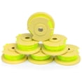 thumbnail image 1 of Hweilai 6 pieces with cordless trimmer mowing rope accessories, 1 of 5