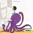 thumbnail image 2 of Arlo Draws an Octopus: A Picture Book, (Hardcover), 2 of 9