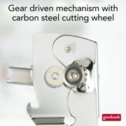GoodCook PRO Can Opener Deluxe SideKick
