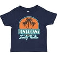 thumbnail image 3 of Inktastic Punta Cana Family Vacation Matching Boys or Girls Toddler T-Shirt, 3 of 5