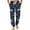 Dark Green 73#, variant on Christmas Pants for Men Printed Sleep Pants Regular Fit with Pockets Playful Sleepwear Soft Classic Nightwear for Xmas Theme Vacation Wear