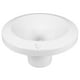 thumbnail image 1 of Asiento inteligente para dispensador de agua, repuestos de plástico para dispensador de agua, soporte universal para accesorios de dispensador de agua, 1 of 8
