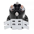 thumbnail image 1 of 12V DC Electric Oil Pump Contactor Sensitive Low-Power for Automotive & Electronic Systems (684-1261-212-17)_c*, 1 of 5