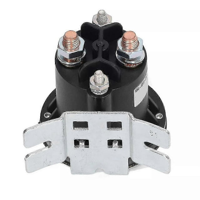 12V DC Electric Oil Pump Contactor Sensitive Low-Power for Automotive & Electronic Systems (684-1261-212-17)_c*