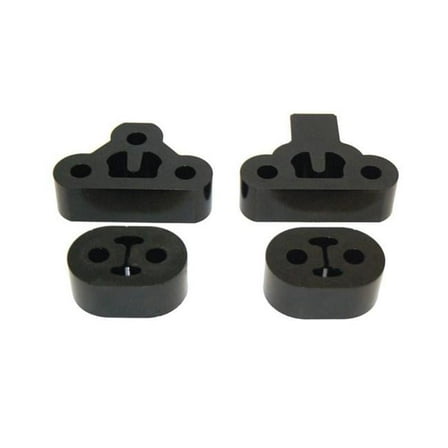 Exhaust Mount Kit for 2006-2011 Honda Civic SI