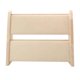 thumbnail image 2 of Expositor de collares de madera, caballete independiente para exhibir cadenas, joyas Beige, 2 of 8