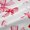 Pink Tan, variant on Manfei Polka Dots Bow Knot Blackout Curtains Set of 2 (52x84 Each), Red Love Heart Print Window Curtains, White Pink Girl Curtains and Drapes, Lightweight Bedroom Decor