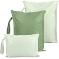 thumbnail image 1 of Bolsa impermeable RelaxScene paño húmedo 3 piezas 40x32 cm, 1 of 7