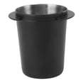 thumbnail image 2 of Coffee Powder Dosing Cup, Exquisite Craftsmanship Coffee Dosing Cup 51mm Comfortable Feel  for Home Kitchens, 2 of 8