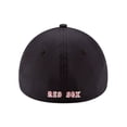 thumbnail image 4 of Gorra New Era Boston Red Sox 10975835 azul marino L/XL, 4 of 4