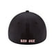 thumbnail image 4 of Gorra New Era Boston Red Sox 10975835 azul marino L/XL, 4 of 4