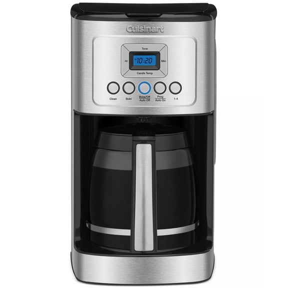 14-Cup Programmable Coffee Maker