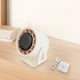 thumbnail image 3 of Sleek Design Desktop Cooling Fan Offering User Friendly Controls & Dynamic Performance With an Informative LED Status Panel, 3 of 11
