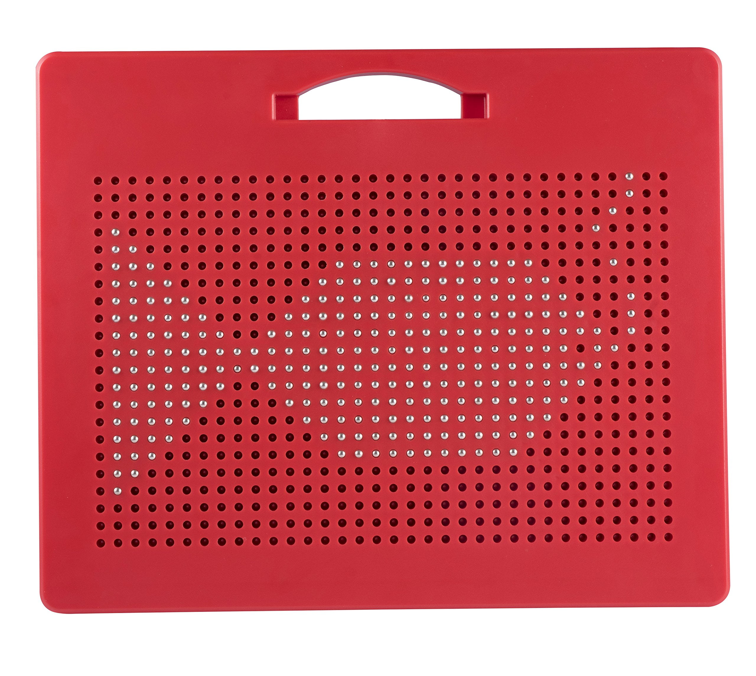 magnetic ball drawing board