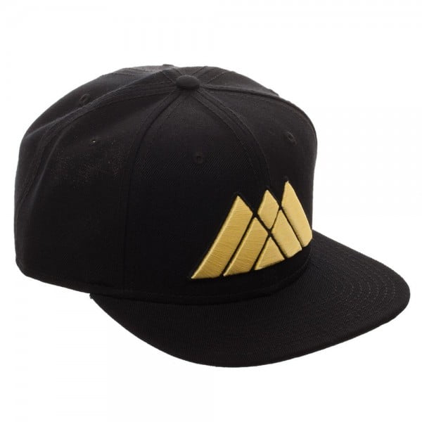destiny baseball cap