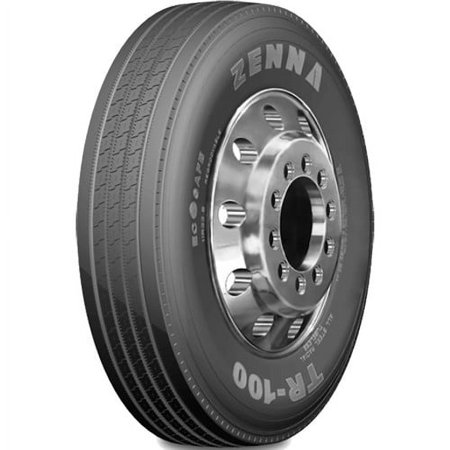 ZENNA TR100 Trailer 295/75R22.5 144L Tire Sansujyuku sansujyuku.com