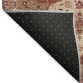 thumbnail image 5 of Addison Rugs Chantille Indoor/Outdoor Transitional Panel Brick Machine Washable Rectangle Rug, 10' x 14', 5 of 8