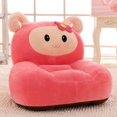thumbnail image 2 of Funda de asiento de silla de juguete de super, asiento de sofá suave, sillas de Tatami de dibujos animados, regalos de cumpleaños para niñ Yotijar Cubierta de silla de sofá plegable para niños, 2 of 8