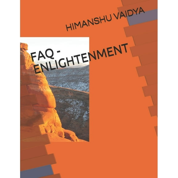 FAQ - Enlightenment (Paperback)