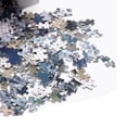thumbnail image 2 of Puzzle Terre Ronde 1000 Pièces pour Adultes Défi Sans Fin Puzzles Haute Résolution, 2 of 4