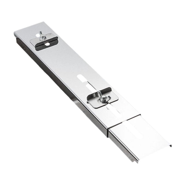 AfilTing Whetstone Supporter ajustable Fácil Doning Professional afilado Rack de soporte de piedra de muelle de herramientas para varios Whetstone
