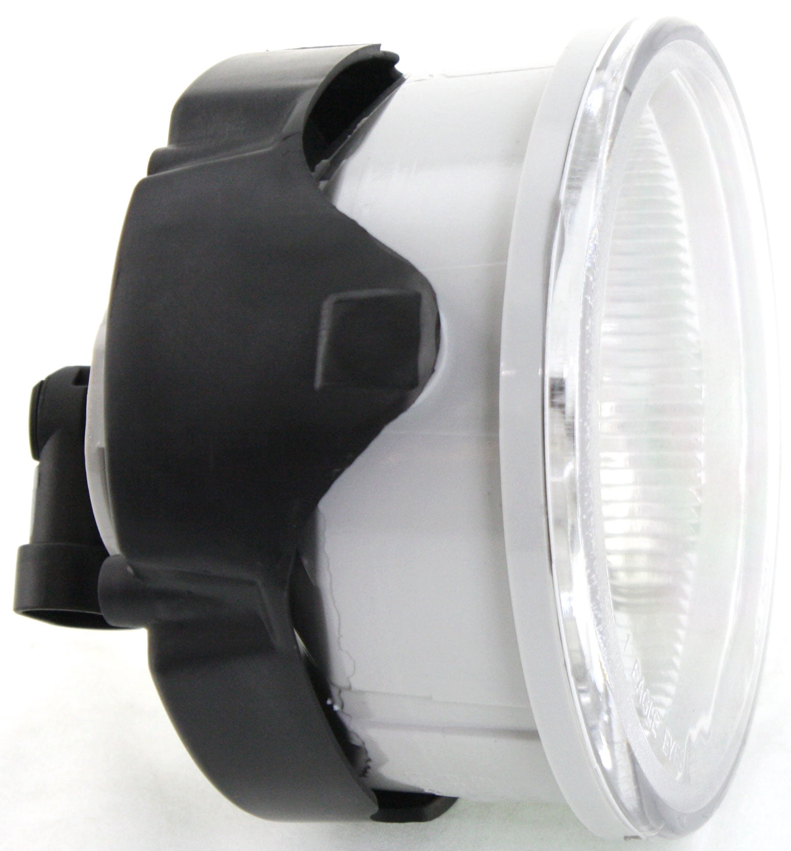 Garage-Pro Fog Light Lamp Set Assembly Compatible with 2004 Jeep Grand Cherokee, With Bulb Front Driver and Passenger Side
