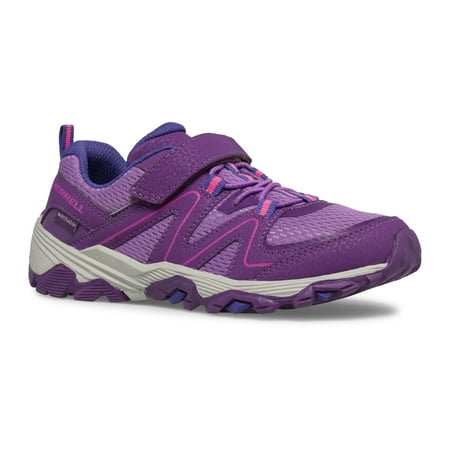

Merrell Kids Unisex Trail Quest Sneaker