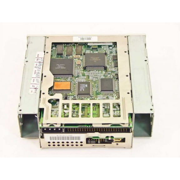 Tape backup 3800 tecmar