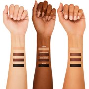 Patrick Ta Major Dimension Precision Gel Liner | Shade Deep Bronze | New In Box 0.007 Oz / 0.2 G