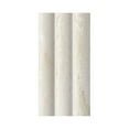 thumbnail image 4 of The Tile Life Lyrical 4.5" x 4.5" Travertine Matte Fluted Porcelain Tile Sample, 1 Piece, 4 of 17