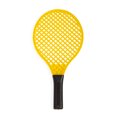 thumbnail image 4 of Champion Sports Tether Pole Tennis Tetherball Outdoor Game Set w/ Racket Paddles, 4 of 11