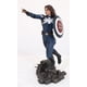 thumbnail image 2 of Estatua de PVC Diamond Select Toys Marvel Gallery Captain Carter, 2 of 2