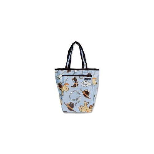 cowboy baby diaper bag